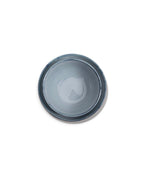 Lot De 4 Assiettes Creuses - Bleu Pur