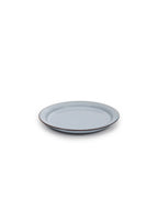 Lot De 4 Assiettes Hautes - M - Bleu Pur