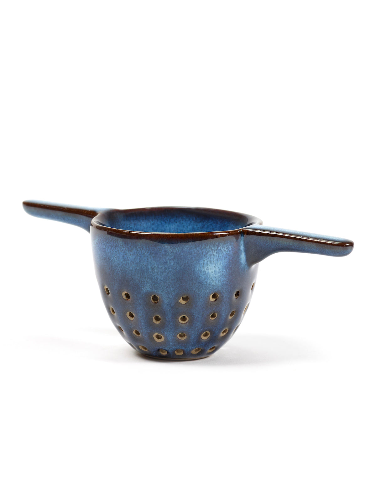 Passoire À Thé - Bleu Pure - By Pascale Naessens