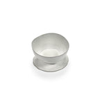 The Mother - High Footed Bowl L - Off White - Marie Michielssen
