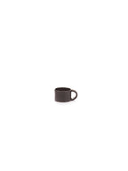 Lot De 2 Tasses À Ristretto Ebony La Mère - By Marie Michielssen