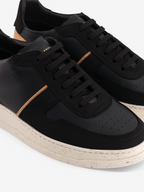 Zapatillas - B5 Hope - Negro - Corcho