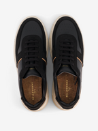 Zapatillas - B5 Hope - Negro - Corcho