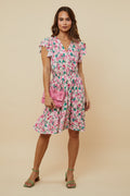 Dress – Pink