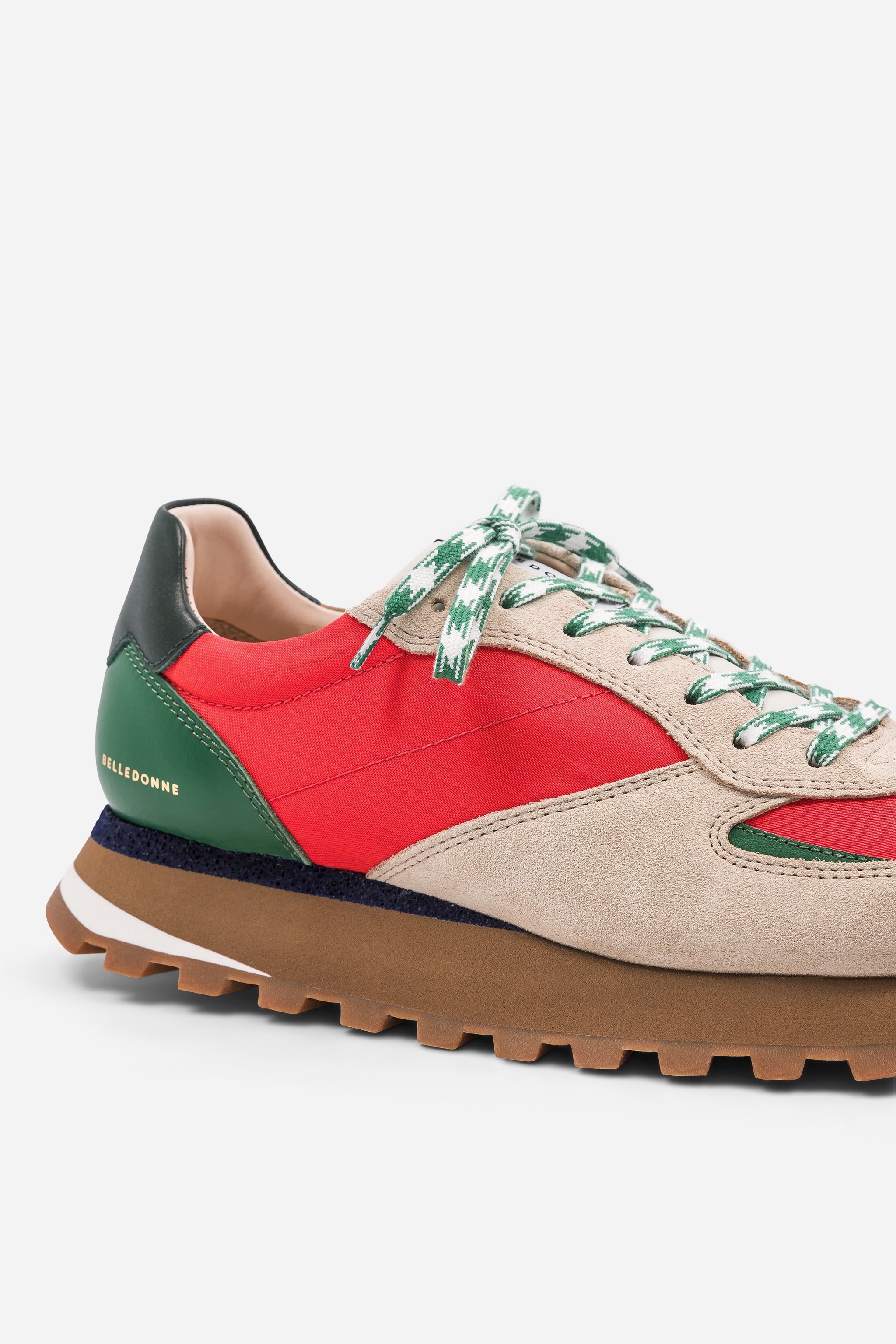 B6 - Oasis - Mixte