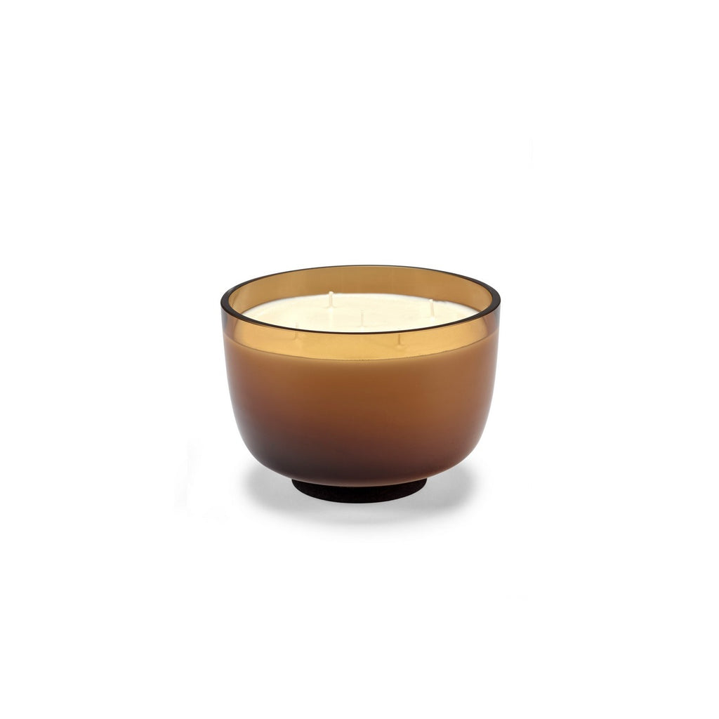 Ambiance Candle L Ambre Tangier - Vincent Van Duysen