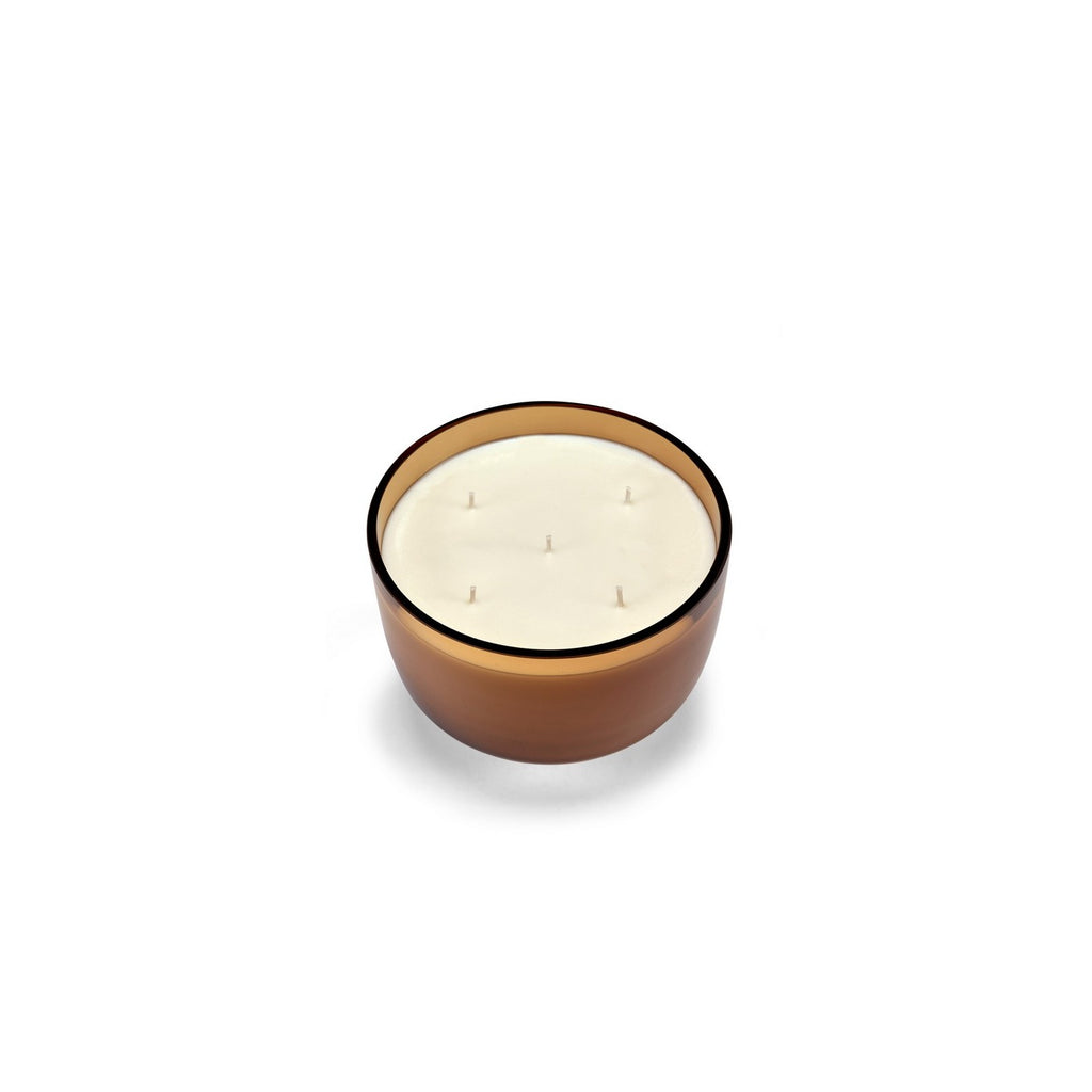 Ambiance Candle L Ambre Tangier - Vincent Van Duysen