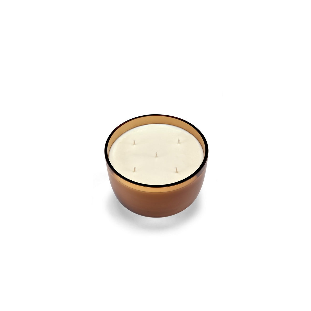 Ambiance Candle L Ambre Tangier - Vincent Van Duysen