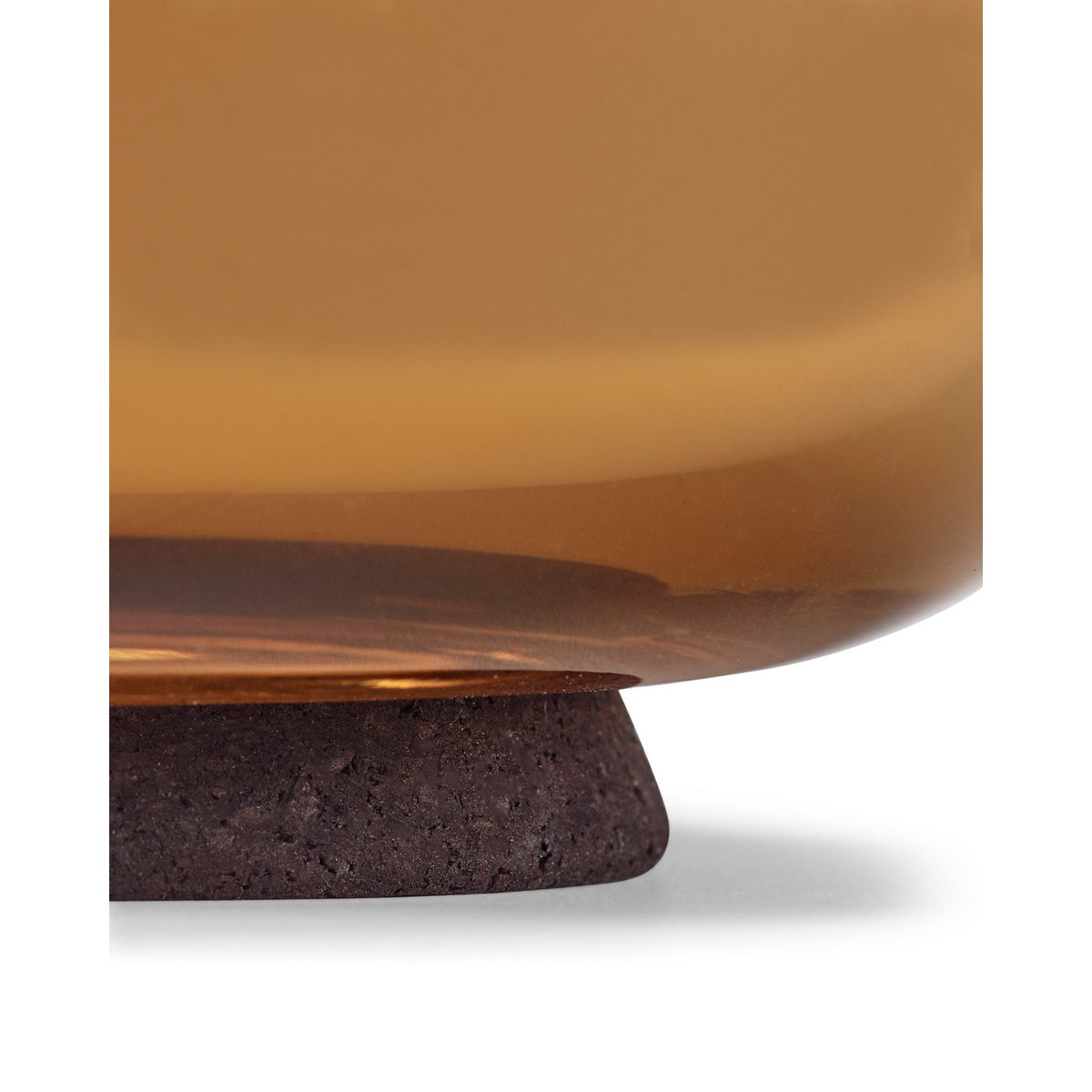 Ambiance Candle L Ambre Tangier - Vincent Van Duysen