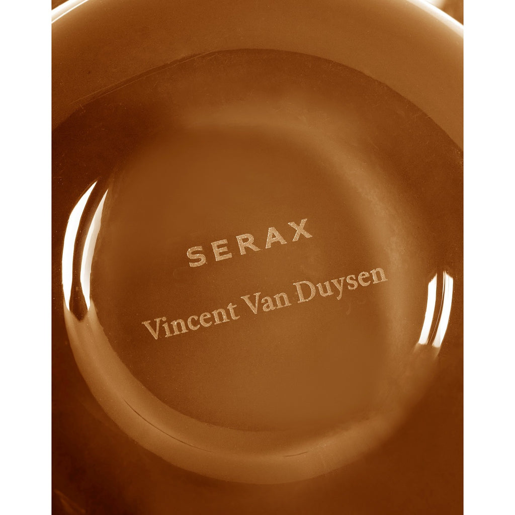 Ambiance Candle L Ambre Tangier - Vincent Van Duysen