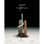Ambiance Candle L Ambre Tangier - Vincent Van Duysen