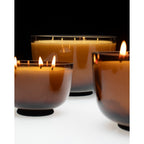 Ambiance Candle L Ambre Tangier - Vincent Van Duysen