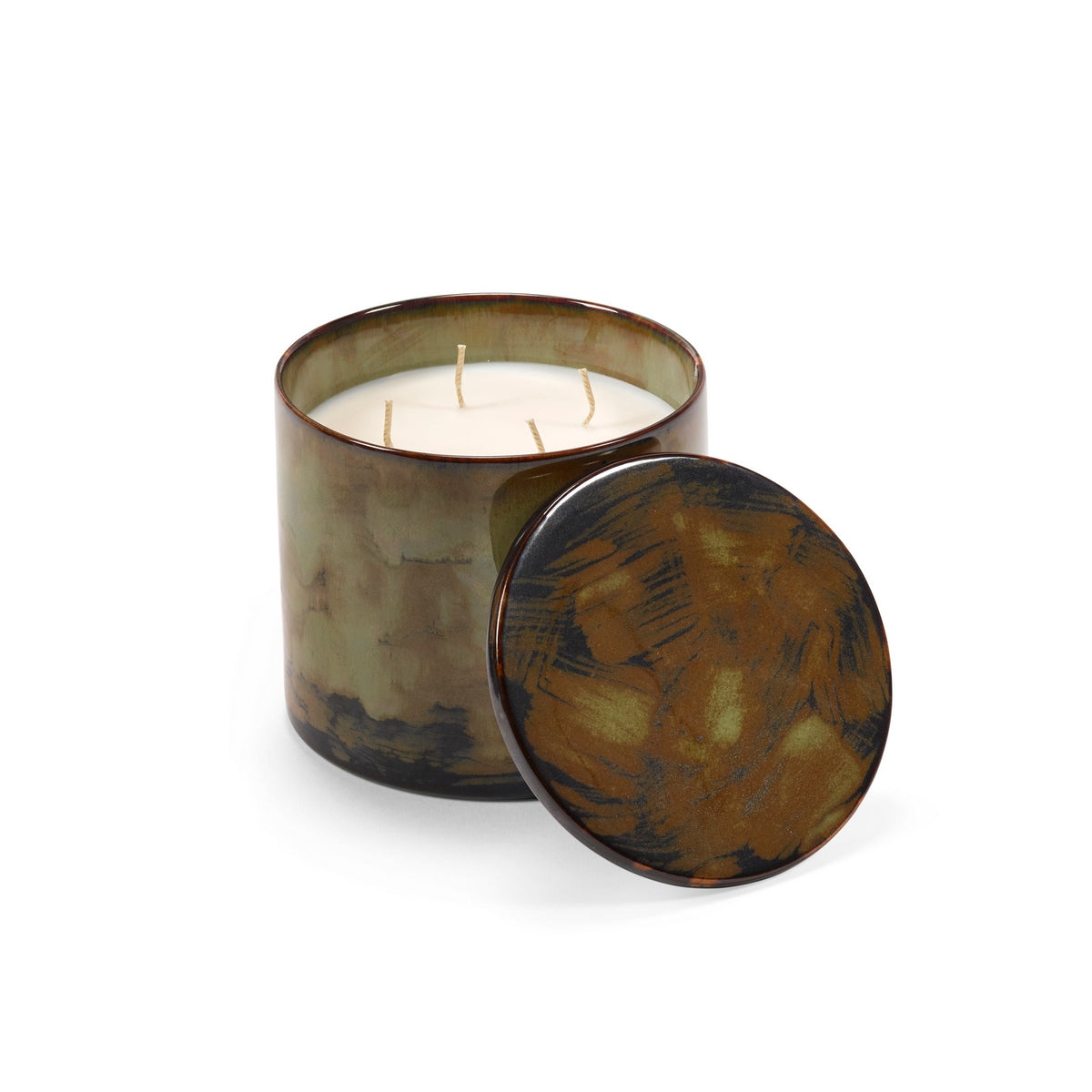 Ambiance Candle L Beige London - Anita Le Grelle