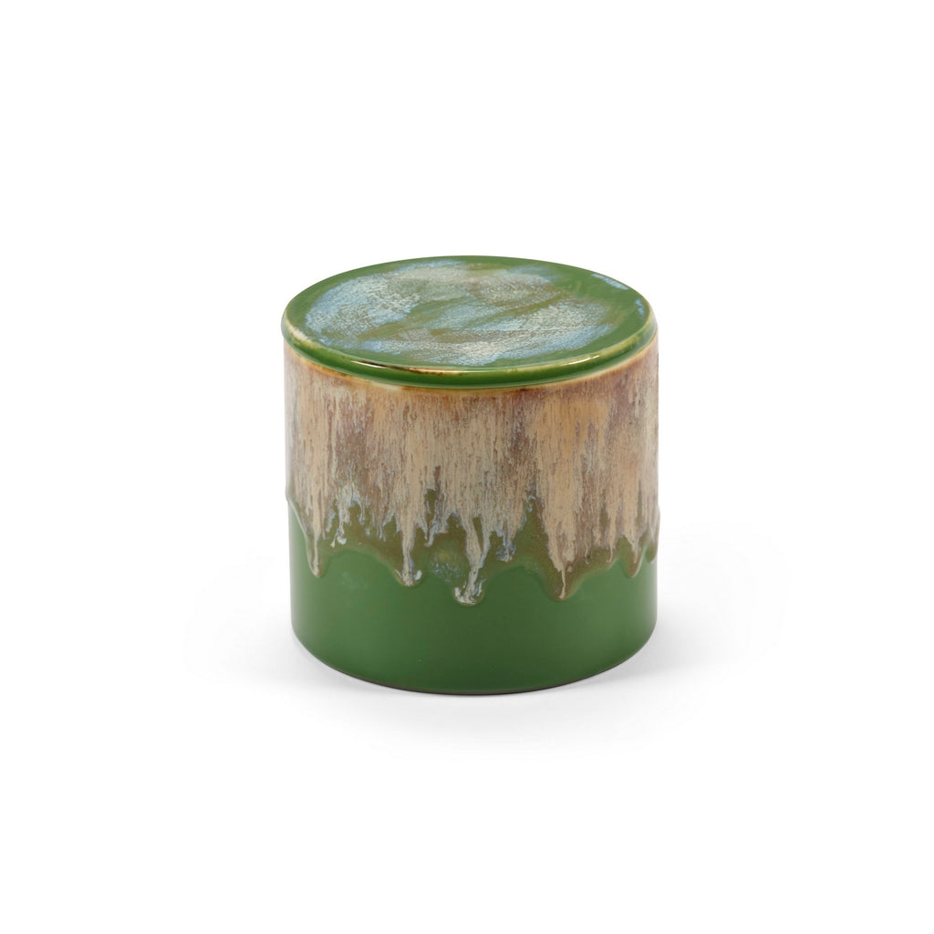 Ambiance Candle L Lisbon Green - Anita Le Grelle