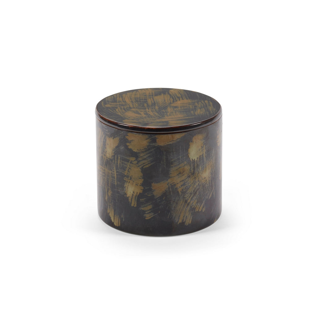 Ambiance Candle L Dark Blue Biarritz - Anita Le Grelle