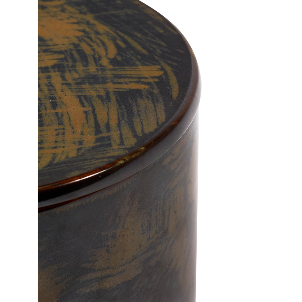 Ambiance Candle L Dark Blue Biarritz - Anita Le Grelle