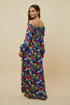 Dress - Black