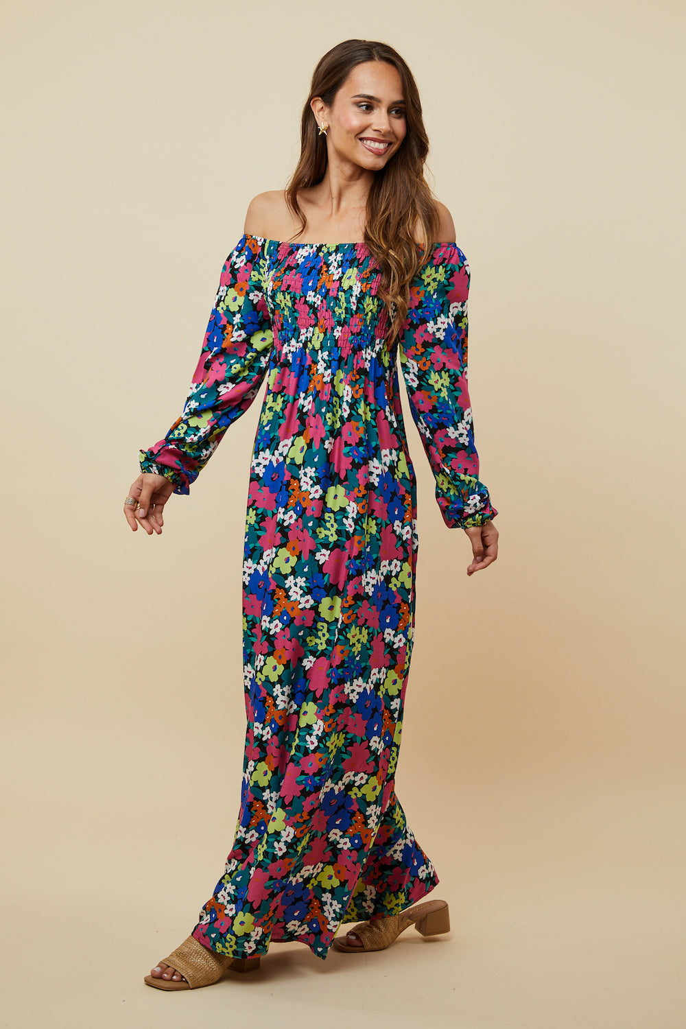 Dress - Black