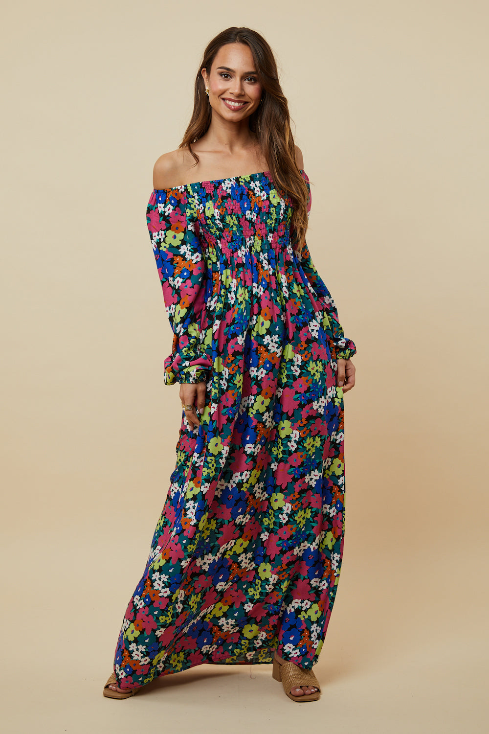 Dress - Black