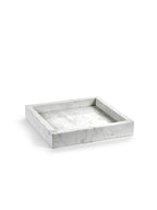 Plateau Marmor M - Blanc - Serax