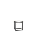 Feast Kitchen & Table - Support - S - Métal - Noir