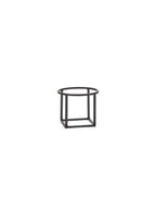 Feast Kitchen & Table - Support - S - Métal - Noir