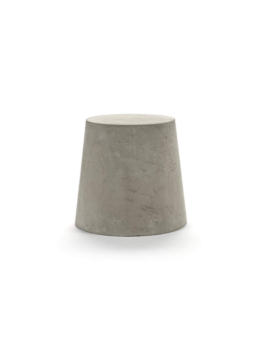 Feast Kitchen & Table - Support - L - Béton - Gris