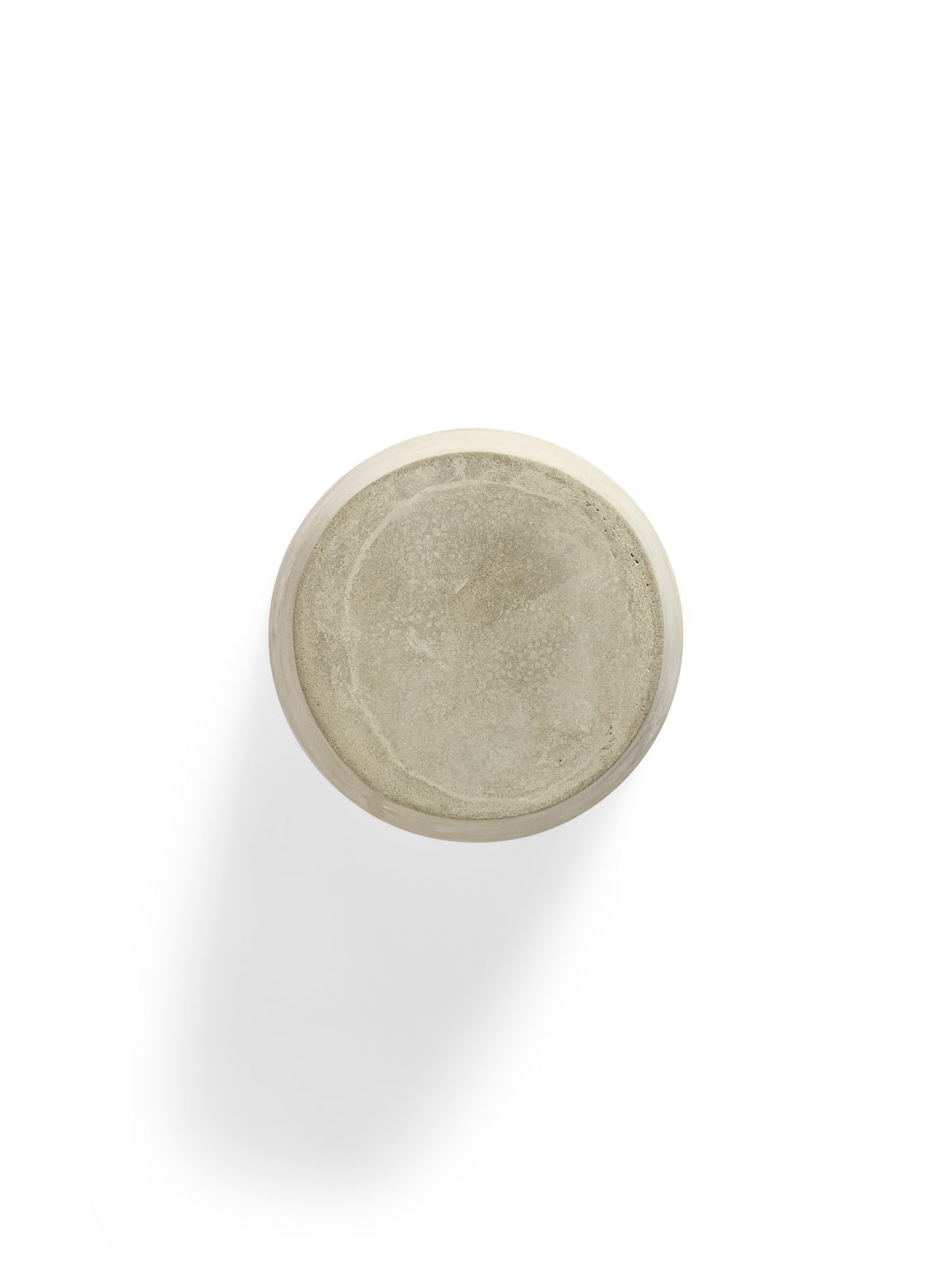 Feast Kitchen & Table - Support - L - Béton - Gris