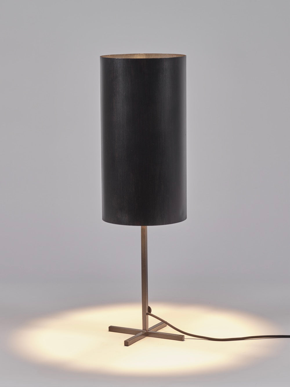 Luminaire 01 - Lello - Noir