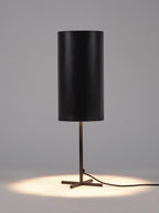 Luminaire 01 - Lello - Noir