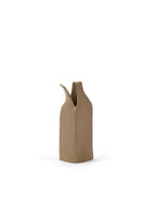 Vase XS - Brun Flower Bottles - By Nadia Gallardo