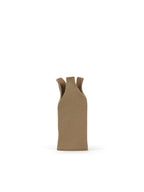 Vase XS - Brun Flower Bottles - By Nadia Gallardo