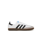 Adidas Samba Og Cloud Blanco Núcleo Negro - Blanco