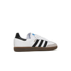 Adidas Samba Og Cloud Blanco Núcleo Negro - Blanco