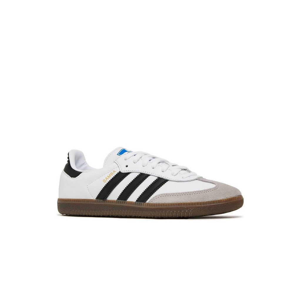 Adidas Samba Og Cloud Blanco Núcleo Negro - Blanco