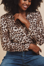 Andrea Blouse
