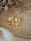 Boucles D'Oreille Adeline