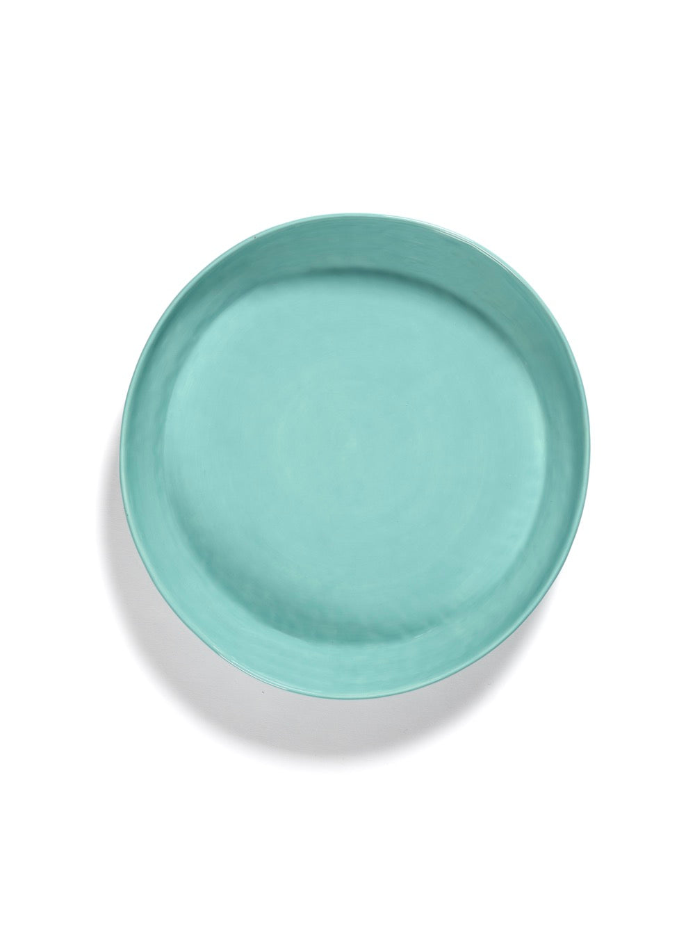 Bol De Service M - Azur - Rouge Feast - By Ottolenghi