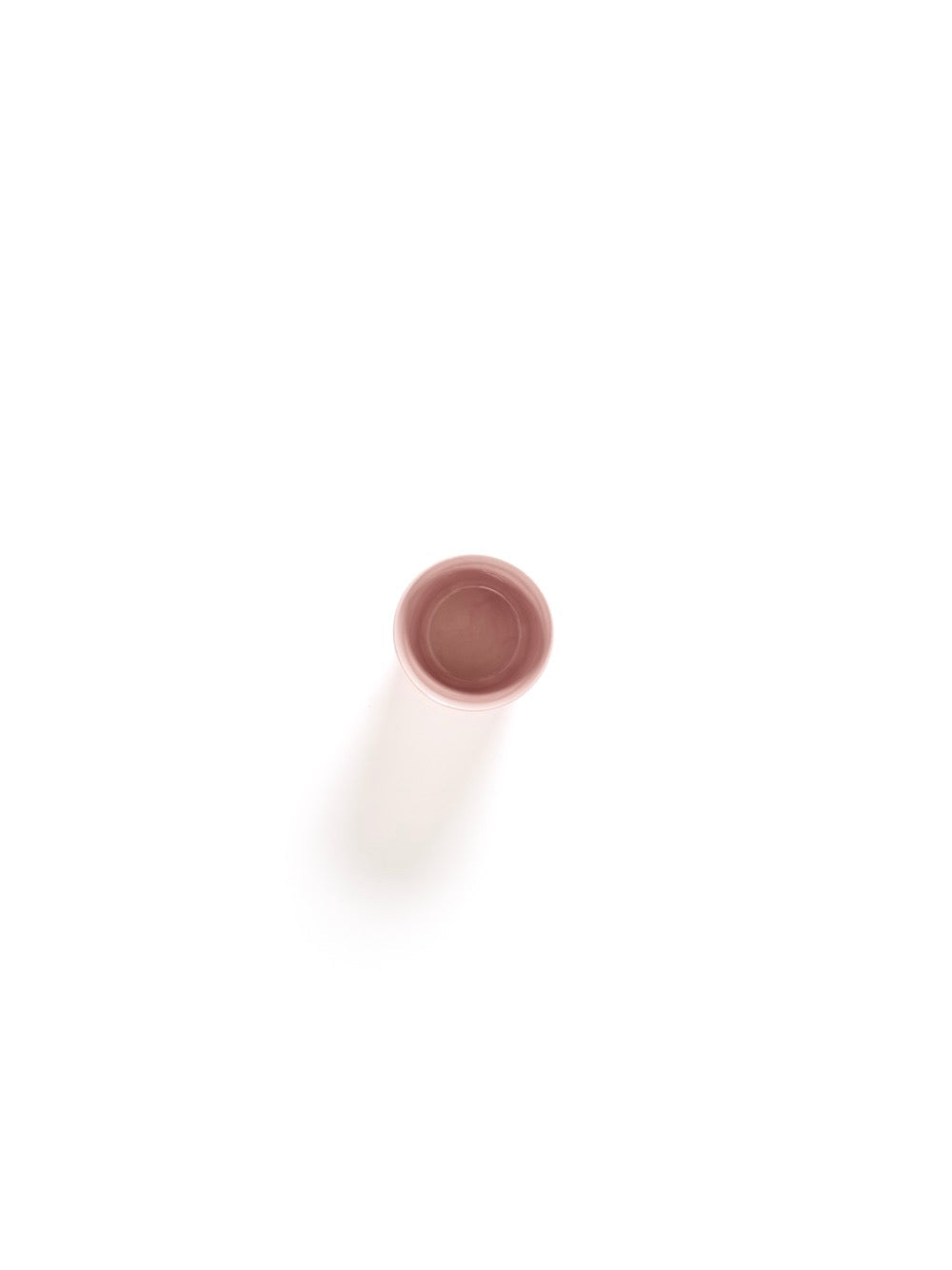 Lot De 4 Tasses À Thé - Rose Pink Feast - By Ottolenghi