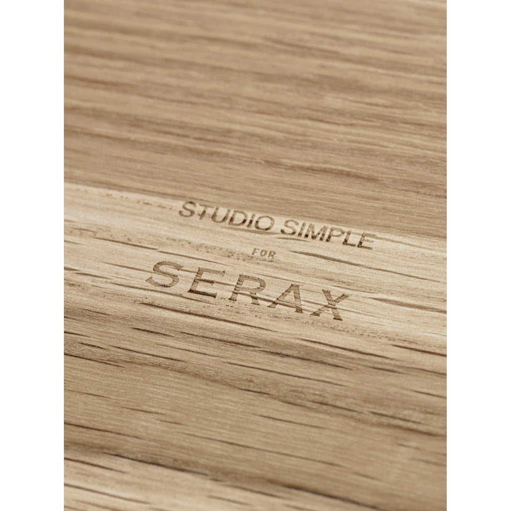 Ceremony - Oak Top - Single Studio