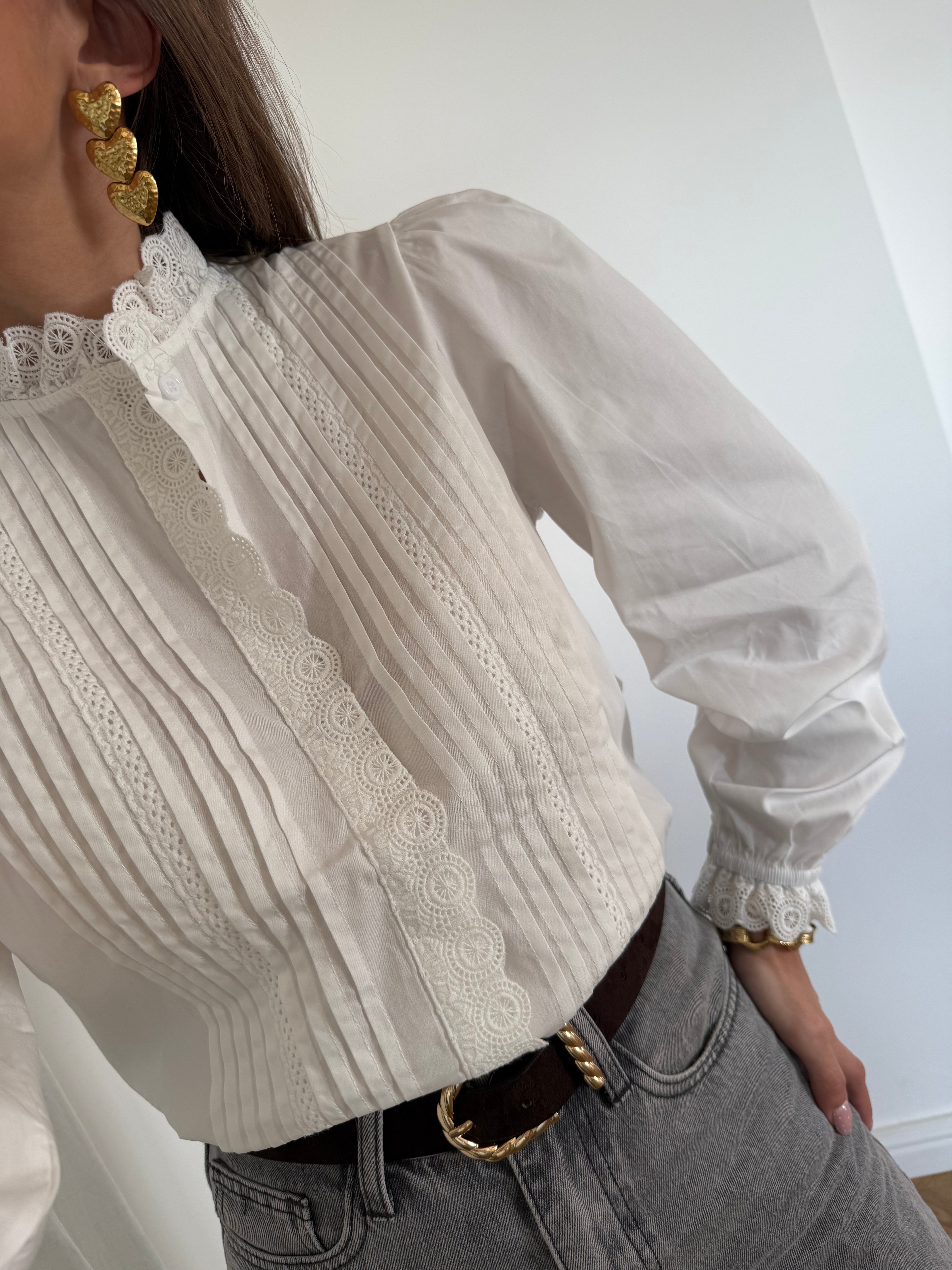 Blouse Theodora