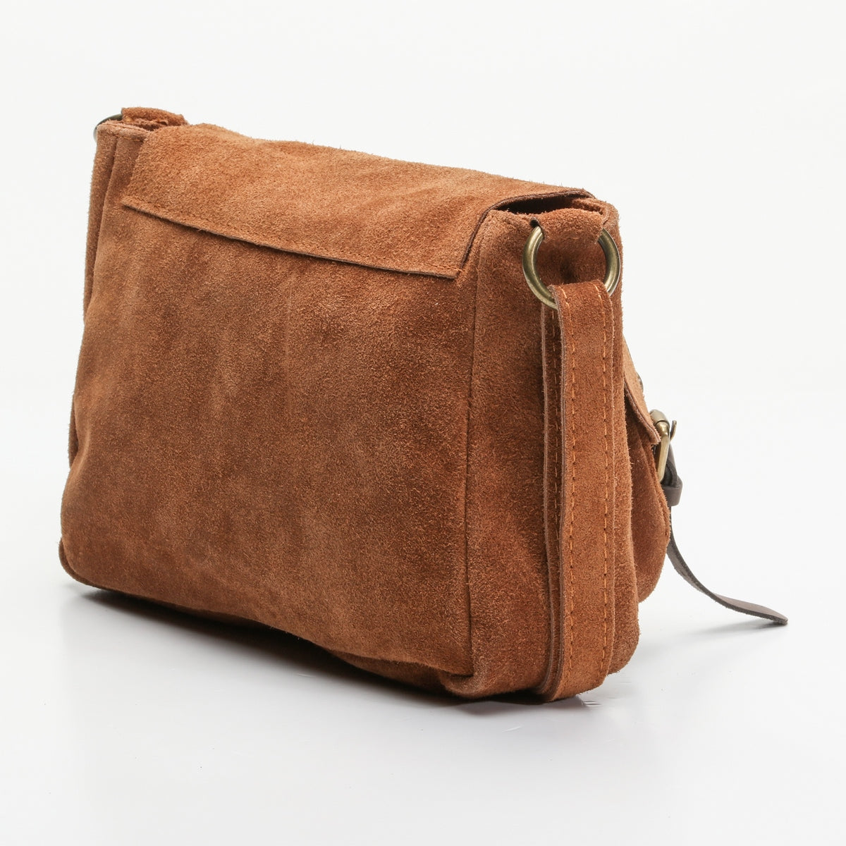 Bolso Katya - Camel