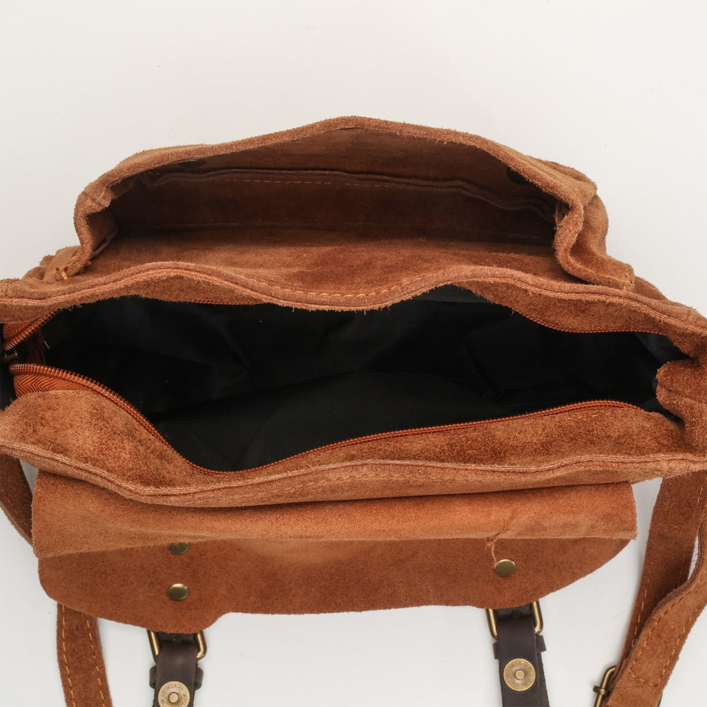 Bolso Katya - Camel