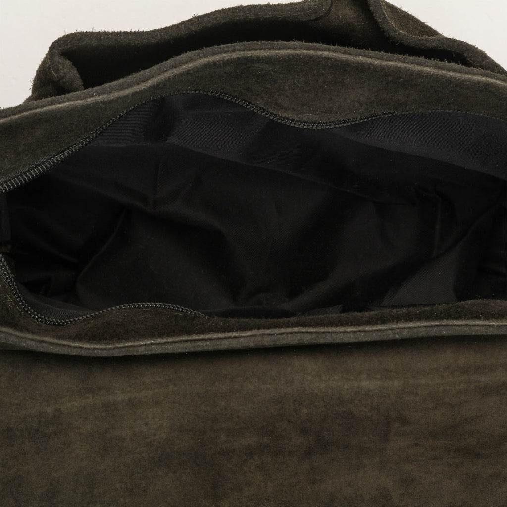 Sac À Main Katya - Vert Pétrole