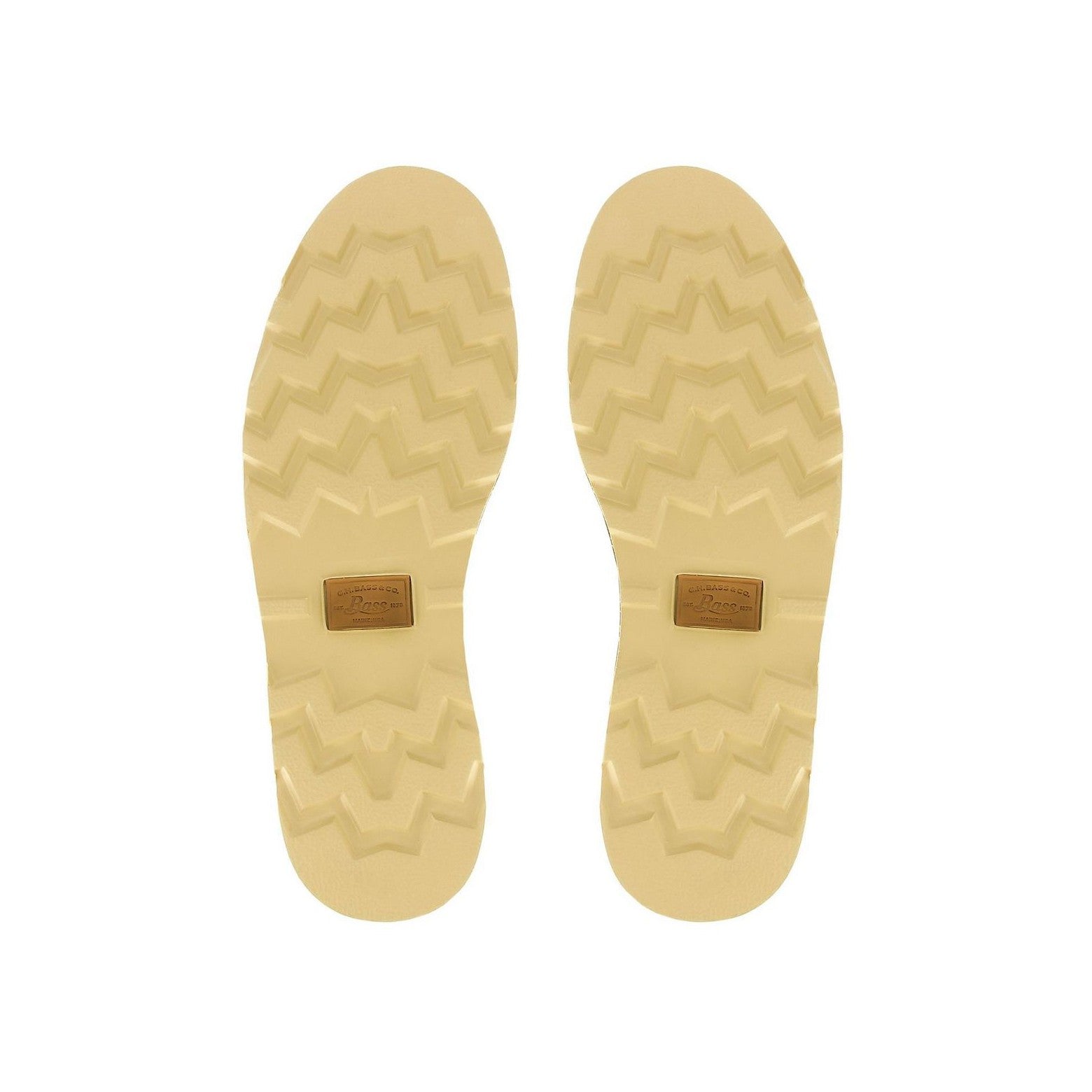 Camp Moc III Ranger Pull Up - Chocolate
