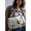 Bolso Gavi - Dorado