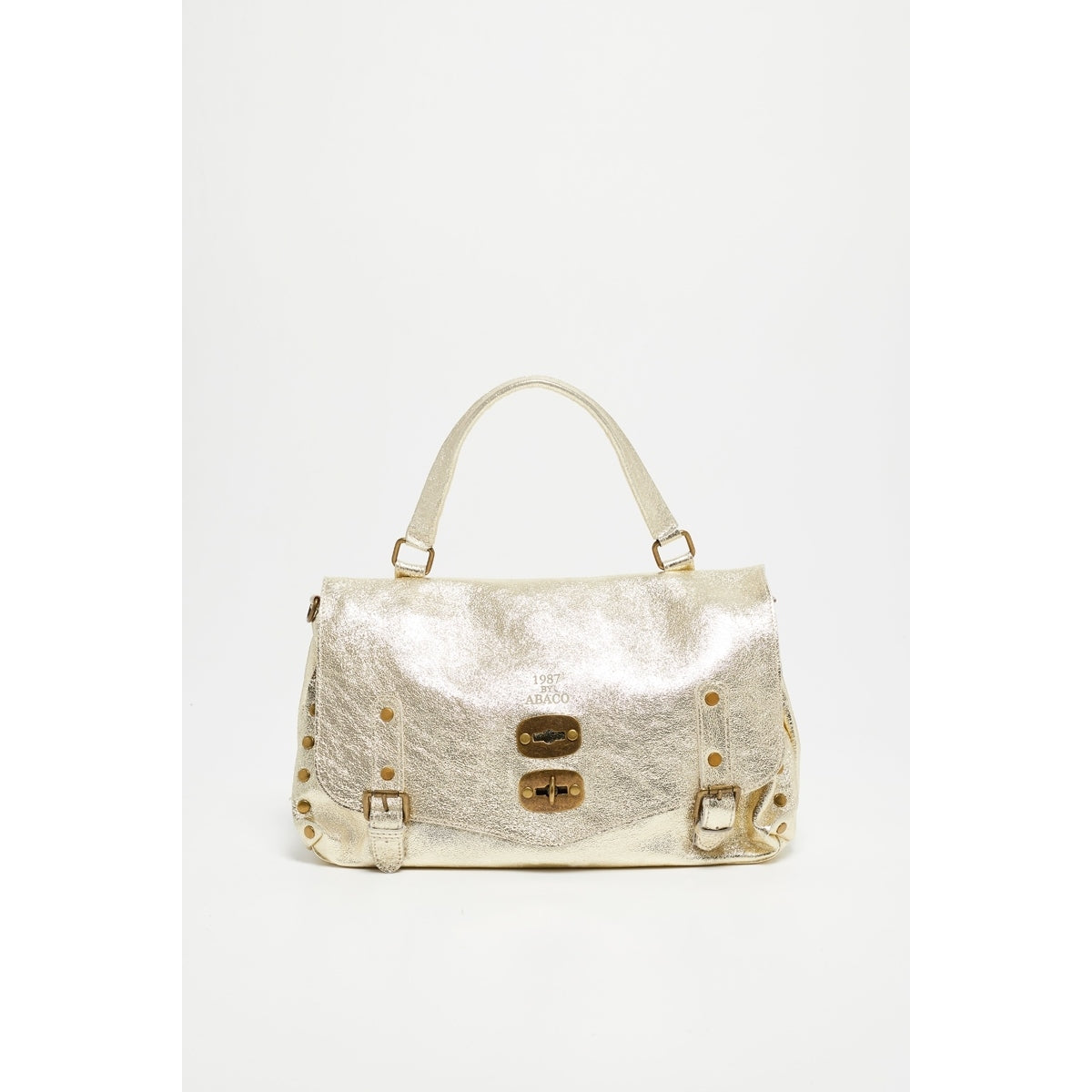 Bolso Gavi - Dorado