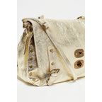 Bolso Gavi - Dorado