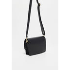 Bolso bandolera Gaya - Negro
