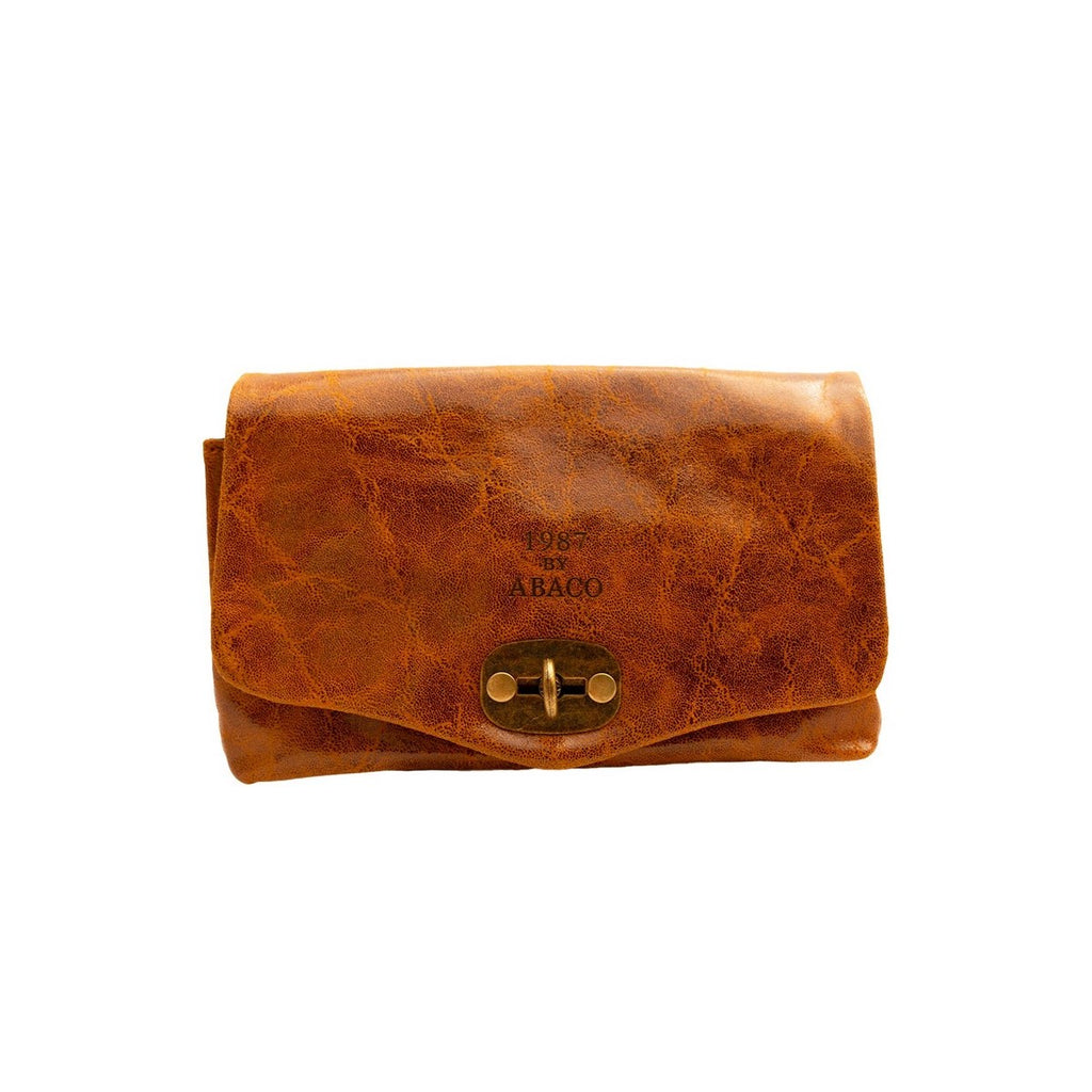 Bolso de hombro Hero - Camel
